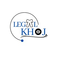 Legal Khoj logo - Similar company to Kanoon Gurus