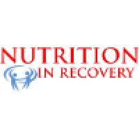 Nutrition In Recovery logo - Similar company to Reframe Nutrition