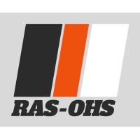 (RAS-OHS) OHS Risk Advisory & Solutions Pty Ltd