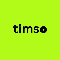 Timso logo - Similar company to Timsots