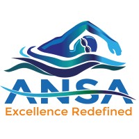 Aqua Nation Sports Academy - ANSA logo - Similar company to Vallet Filler