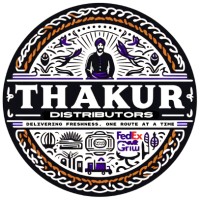 Thakur Distributors Inc