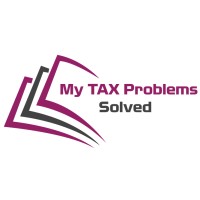 My Tax Problems Solved