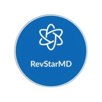 RevStarMD Solutions logo - Similar company to Azure Hr Solutions
