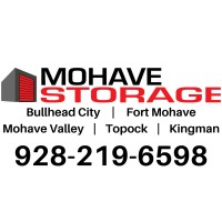 Mohave Self Storage LLC logo - Similar company to The Wallin Company Inc.