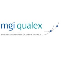 MGI Qualex Expertise comptable logo - Similar company to Fthm Conseils