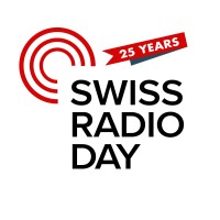 SwissRadioDay logo - Similar company to Mediapulse Ag