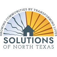 Solutions of North Texas logo - Similar company to Open-Minded Counseling