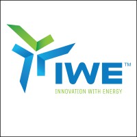 Innovation with Energy (IWE Group) logo - Similar company to Orca Property
