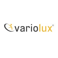 Variolux Lighting logo - Similar company to Ledestá