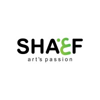 SHA8F logo - Similar company to Shaghf