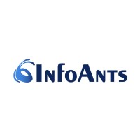 InfoAnts logo - Similar company to Ds Tech & Services
