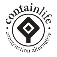 CONTAIN LIFE logo - Similar company to Hybralis