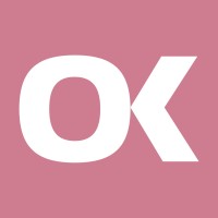 OK Klima logo - Similar company to Movethedate Switzerland