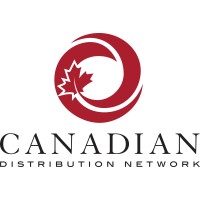 Canadian Distribution Network logo - Similar company to Canadian Distributor