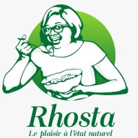 RHOSTA logo - Similar company to Chom Factory