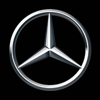 Mercedes-Benz Macedonia logo - Similar company to Mak Autostar
