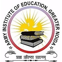 ARMY INSTITUTE OF EDUCATION logo - Similar company to Ignited Minds Special School & Learning Centre