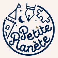 Petite Planète logo - Similar company to Le Petit Local