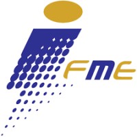IFME Consultants logo - Similar company to Station16