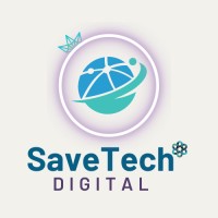 SaveTech Digital logo - Similar company to Digital Help