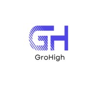 GroHigh logo - Similar company to Keating Consulting Group
