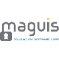 Maguis - Solução Em Software Livre