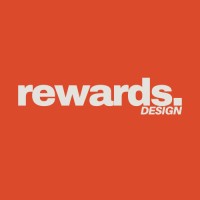 Rewards.Design logo - Similar company to Crowdsense.Ai