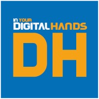 In Your Digital Hands logo - Similar company to Vms Community Manager