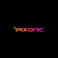 Pixonic.co logo - Similar company to Right Angle