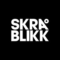 Skråblikk AS logo - Similar company to Roza Pixel