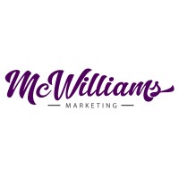 McWilliams Marketing logo - Similar company to Move Digital Group