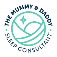 The Mummy & Daddy Sleep Consultant® logo - Similar company to Domain Systems