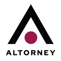 Altorney logo - Similar company to Esi Flow