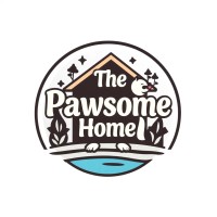 The Pawsome Home LTD logo - Similar company to Digitalistsolutions | E-Commerce Agency