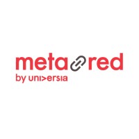 MetaRed by Universia logo - Similar company to Edutic