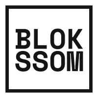 Blokssom DAO logo - Similar company to Byteline