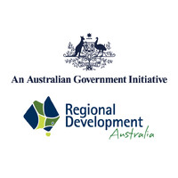 Regional Development Australia Murray logo - Similar company to Barkan Australia & New Zealand