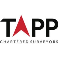Tapp Chartered Surveyors logo - Similar company to Holt Commercial Limited