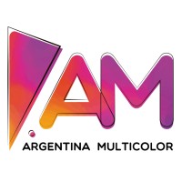 Argentina Multicolor