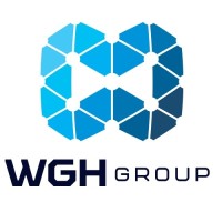 WGH Group logo - Similar company to وجهة - Wijha