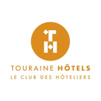 Touraine Hôtels logo - Similar company to Green Hôtels