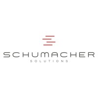 Schumacher Solutions logo - Similar company to Visualiving