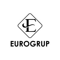 Eurogrup logo - Similar company to I Know It