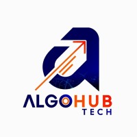AlgoHub Tech logo - Similar company to Algohub