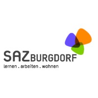 SAZ Burgdorf logo - Similar company to Vistaio Visuals