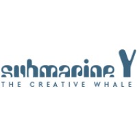Submarine-Y logo - Similar company to Mars Creative Lab