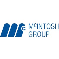 McIntosh Group logo - Similar company to Qld Engineering & Maintenance Services