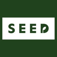 Seed Fundraisers logo - Similar company to Axis.Org