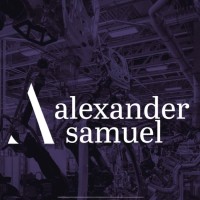 Alexander Samuel Consultants logo - Similar company to Robey Engineering Solutions